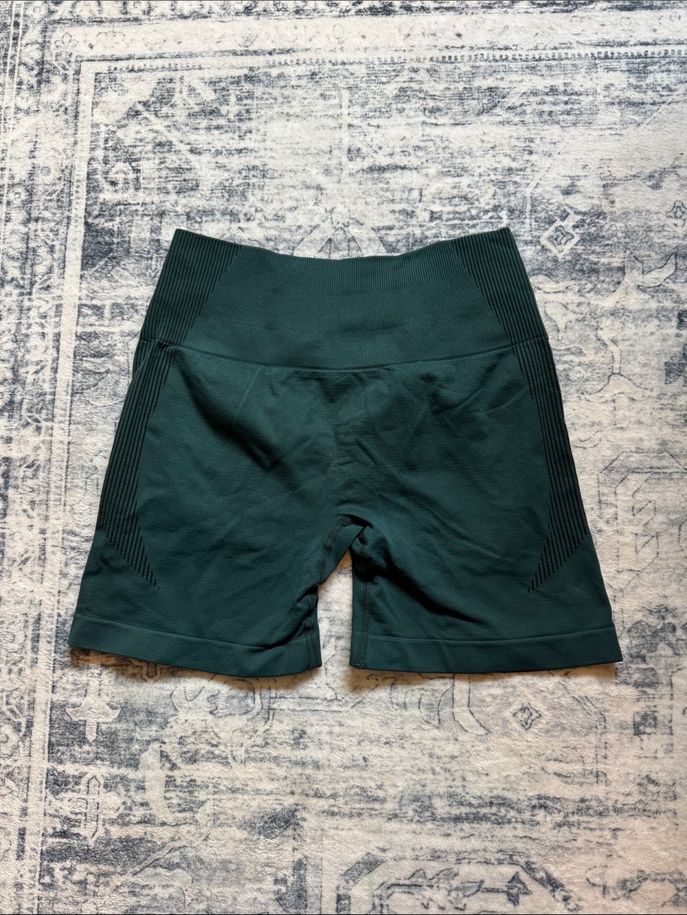 Biker shorts